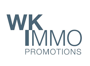 WK IMMO PROMOTIONS sarl. in Junglinster